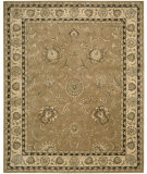  RugStudio presents Nourison 2000 2206 Camel Hand-Tufted, Best Quality Area Rug