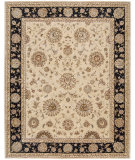  RugStudio presents Nourison 2000 2207 Beige Hand-Tufted, Best Quality Area Rug