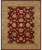  RugStudio presents Nourison 2000 2208 Ruby Hand-Tufted, Best Quality Area Rug