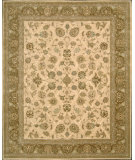  RugStudio presents Nourison 2000 2209 Ivory Hand-Tufted, Best Quality Area Rug