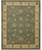  RugStudio presents Nourison 2000 2210 Blue Hand-Tufted, Best Quality Area Rug