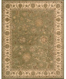  RugStudio presents Nourison 2000 2212 Olive Hand-Tufted, Best Quality Area Rug