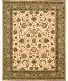  RugStudio presents Nourison 2000 2213 Ivory Hand-Tufted, Best Quality Area Rug