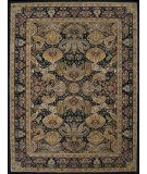  RugStudio presents Nourison 2000 2224 Navy Hand-Tufted, Best Quality Area Rug