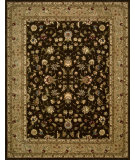  RugStudio presents Nourison 2000 2226 Brown Hand-Tufted, Best Quality Area Rug