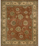 RugStudio presents Nourison 2000 2227 Persimmon Hand-Tufted, Best Quality Area Rug