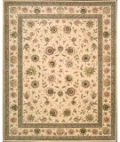  RugStudio presents Nourison 2000 2228 Ivory Hand-Tufted, Best Quality Area Rug