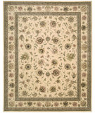  RugStudio presents Nourison 2000 2228 Ivory Hand-Tufted, Best Quality Area Rug