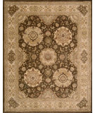  RugStudio presents Nourison 2000 2229 Brown Hand-Tufted, Best Quality Area Rug