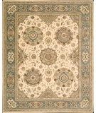  RugStudio presents Nourison 2000 2229 Ivory Hand-Tufted, Best Quality Area Rug