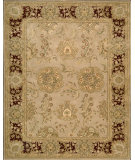  RugStudio presents Nourison 2000 2232 Beige Hand-Tufted, Best Quality Area Rug