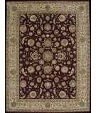  RugStudio presents Nourison 2000 2235 Ruby Hand-Tufted, Best Quality Area Rug