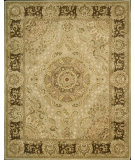  RugStudio presents Nourison 2000 2236 Tarragon Hand-Tufted, Best Quality Area Rug