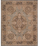  RugStudio presents Nourison 2000 2238 Slate Hand-Tufted, Best Quality Area Rug