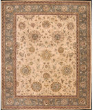 RugStudio presents Nourison 2000 2258 Beige Hand-Tufted, Best Quality Area Rug