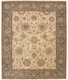  RugStudio presents Nourison 2000 2258 Beige Hand-Tufted, Best Quality Area Rug