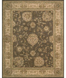 RugStudio presents Nourison 2000 2259 Grey Hand-Tufted, Best Quality Area Rug