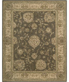  RugStudio presents Nourison 2000 2259 Grey Hand-Tufted, Best Quality Area Rug