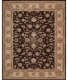  RugStudio presents Nourison 2000 2261 Espresso Hand-Tufted, Best Quality Area Rug