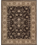  RugStudio presents Nourison 2000 2261 Espresso Hand-Tufted, Best Quality Area Rug