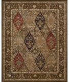  RugStudio presents Nourison 2000 2292 Multi Hand-Tufted, Best Quality Area Rug