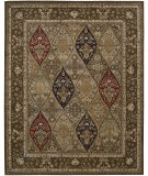  RugStudio presents Nourison 2000 2292 Multi Hand-Tufted, Best Quality Area Rug