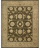  RugStudio presents Nourison 3000 3001 Brown Hand-Tufted, Best Quality Area Rug