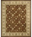  RugStudio presents Nourison 3000 3002 Rust Hand-Tufted, Best Quality Area Rug