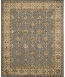  RugStudio presents Nourison 3000 3003 Aqua Hand-Tufted, Best Quality Area Rug