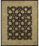  RugStudio presents Nourison 3000 3005 Black Hand-Tufted, Best Quality Area Rug
