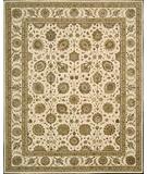  RugStudio presents Nourison 3000 3005 Ivory Hand-Tufted, Best Quality Area Rug
