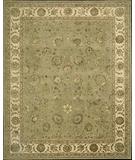  RugStudio presents Nourison 3000 3005 Light Green Hand-Tufted, Best Quality Area Rug