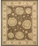  RugStudio presents Nourison 3000 3006 Brown Hand-Tufted, Best Quality Area Rug