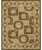  RugStudio presents Nourison 3000 3007 Brown Hand-Tufted, Best Quality Area Rug