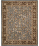  RugStudio presents Nourison 3000 3102 Light Blue Hand-Tufted, Best Quality Area Rug