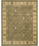  RugStudio presents Nourison 3000 3102 Taupe Hand-Tufted, Best Quality Area Rug