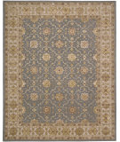  RugStudio presents Nourison 3000 3103 Aqua Hand-Tufted, Best Quality Area Rug