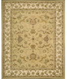  RugStudio presents Nourison 3000 3104 Yellow Hand-Tufted, Best Quality Area Rug