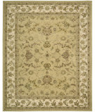  RugStudio presents Nourison 3000 3104 Yellow Hand-Tufted, Best Quality Area Rug
