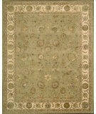  RugStudio presents Nourison 3000 3105 Light Green Hand-Tufted, Best Quality Area Rug