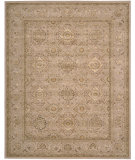  RugStudio presents Nourison 3000 3108 Beige Hand-Tufted, Best Quality Area Rug