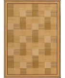  RugStudio presents Nourison Arcadia AA-02 Beige Machine Woven, Better Quality Area Rug
