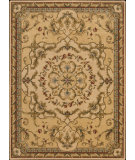  RugStudio presents Nourison Arcadia AA-12 Beige Machine Woven, Better Quality Area Rug