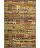  RugStudio presents Nourison Arcadia AA-15 Multi Machine Woven, Good Quality Area Rug