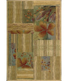 RugStudio presents Nourison Arcadia AA-16 Multi Machine Woven, Good Quality Area Rug