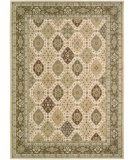  RugStudio presents Nourison Alexandria AL-02 Multi Machine Woven, Better Quality Area Rug
