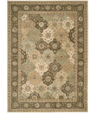  RugStudio presents Nourison Alexandria AL-03 Multi Machine Woven, Better Quality Area Rug