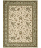  RugStudio presents Nourison Alexandria AL-05 Beige Machine Woven, Better Quality Area Rug