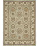  RugStudio presents Nourison Alexandria AL-08 Green Machine Woven, Better Quality Area Rug