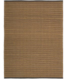  RugStudio presents Nourison Horizon Twines AL-98 Saddle Sisal/Seagrass/Jute Area Rug